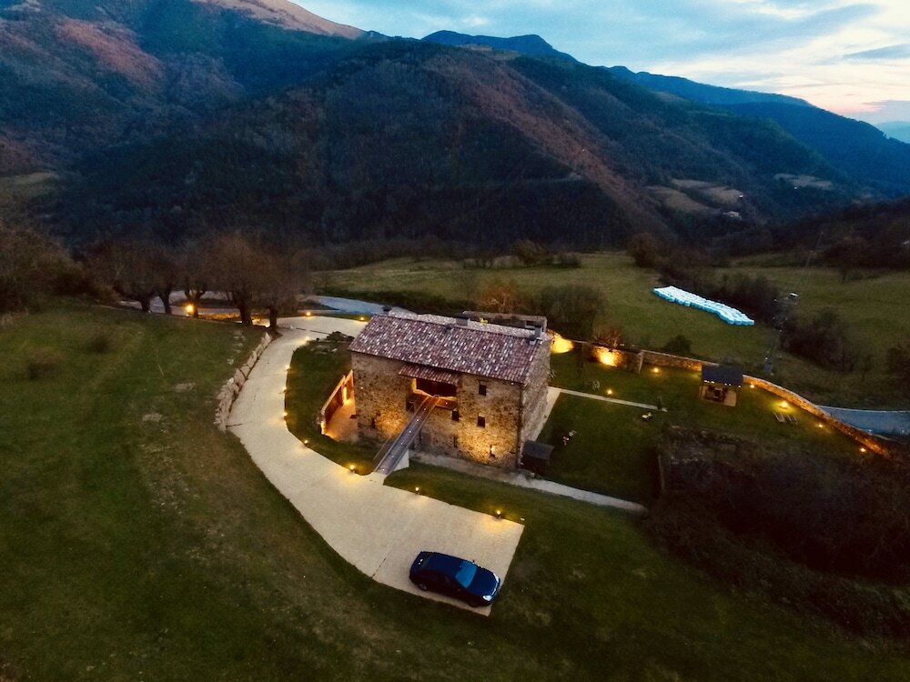 Фото Rusticae La Casassa de Ribes