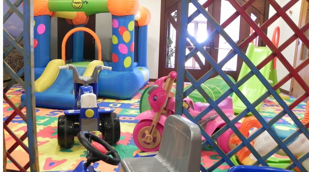 Фото Albergo Le Macinaie