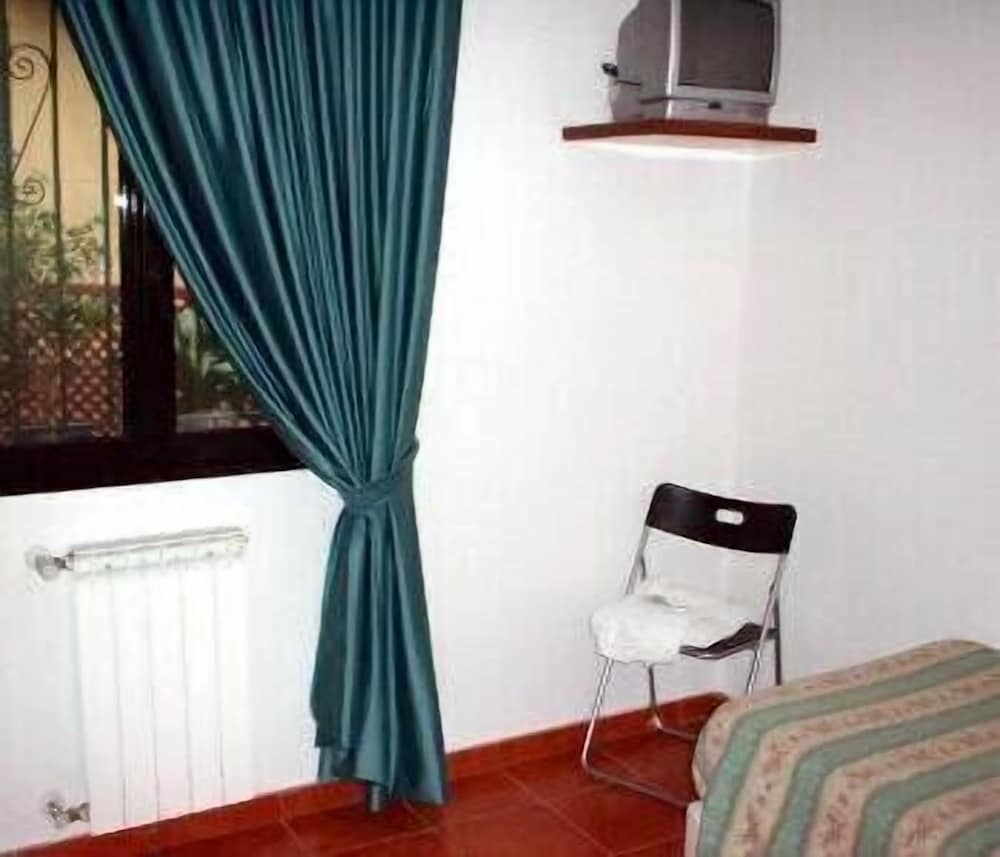 Фото Albergo Sonia