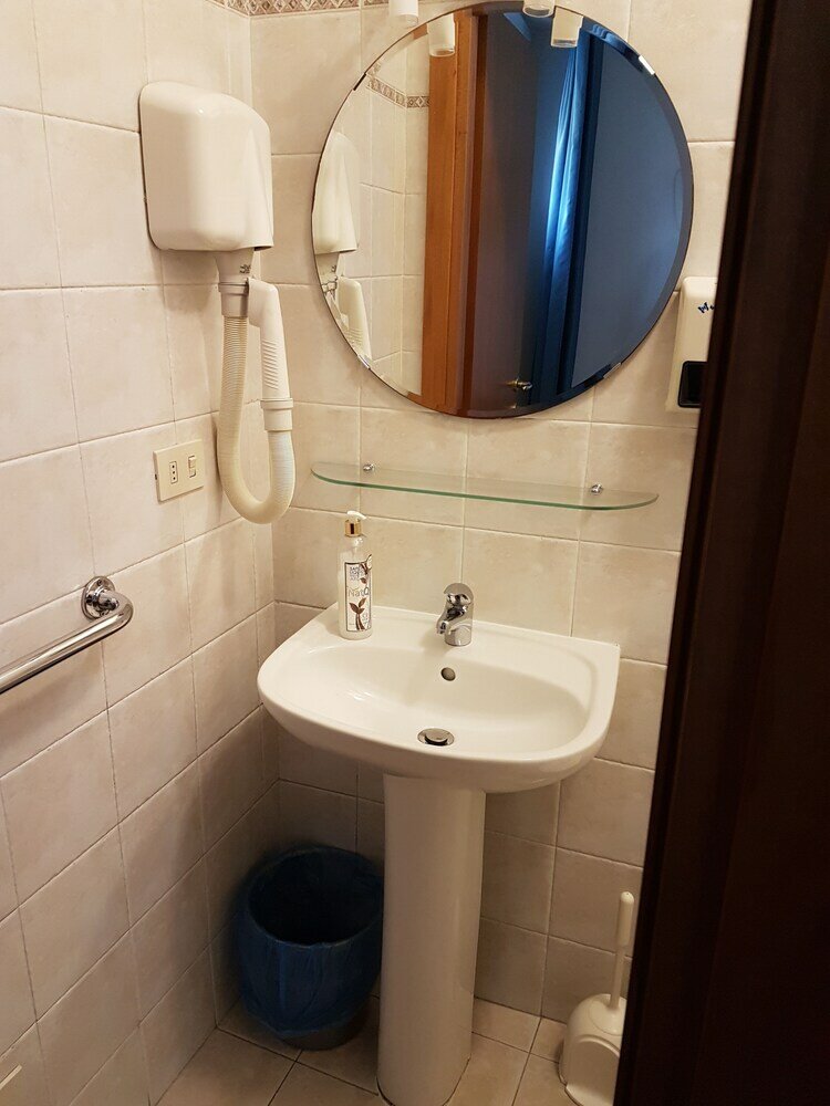 Фото Albergo Sonia