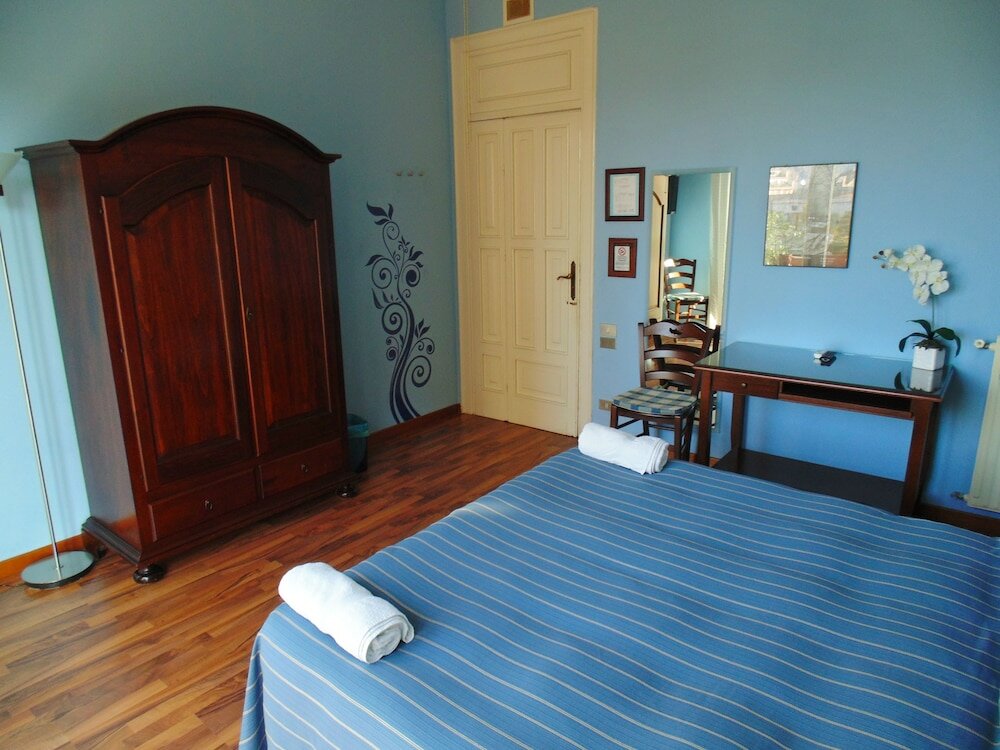 Фото Bed and Breakfast Kemonia