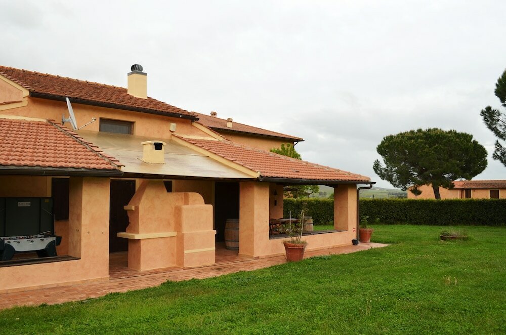 Фото Tenuta Uccellina