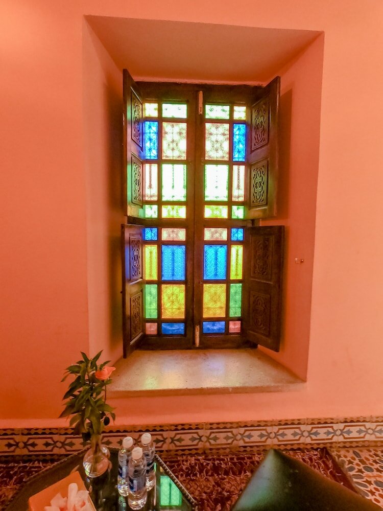 Фото Riad Bibtia