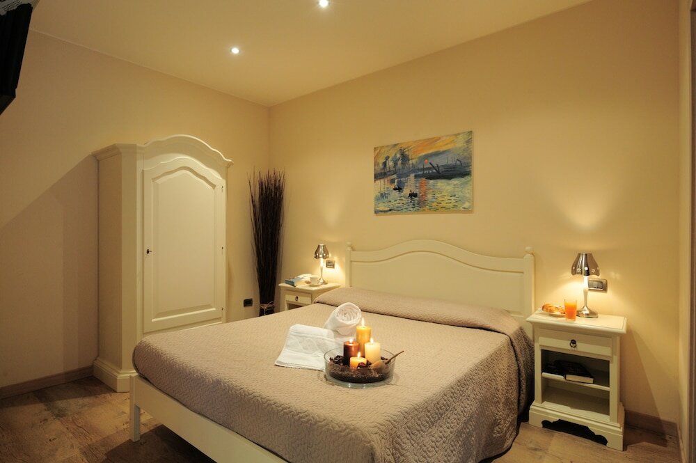 Фото Hotel San Pietro