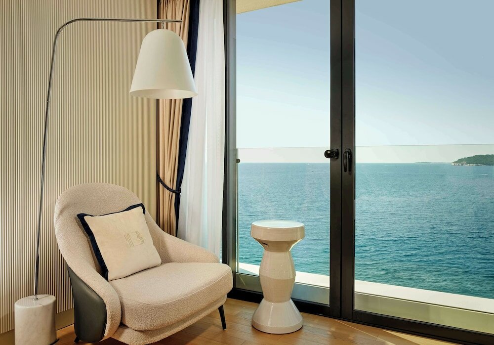 Фото Grand Hotel Brioni Pula A Radisson Collection