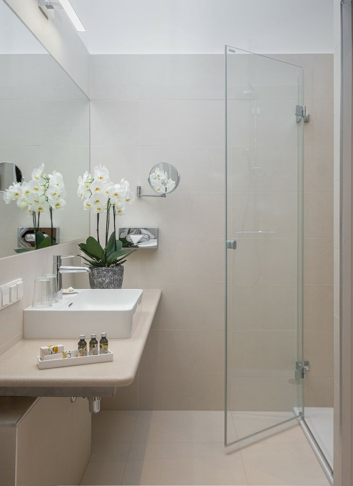 Фото Appartement-Hotel an der Riemergasse