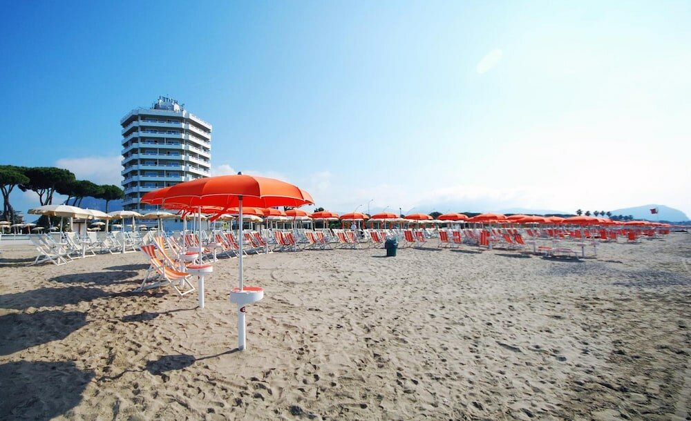 Фото Hotel Torre Del Sole