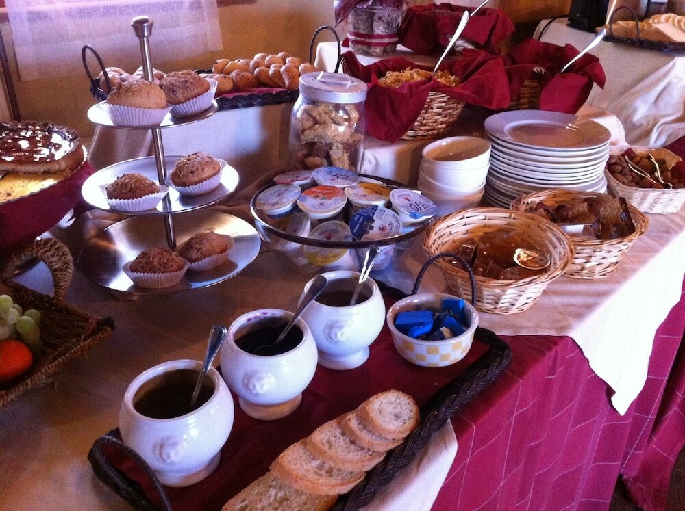 Фото Antico Casale L'Impostino