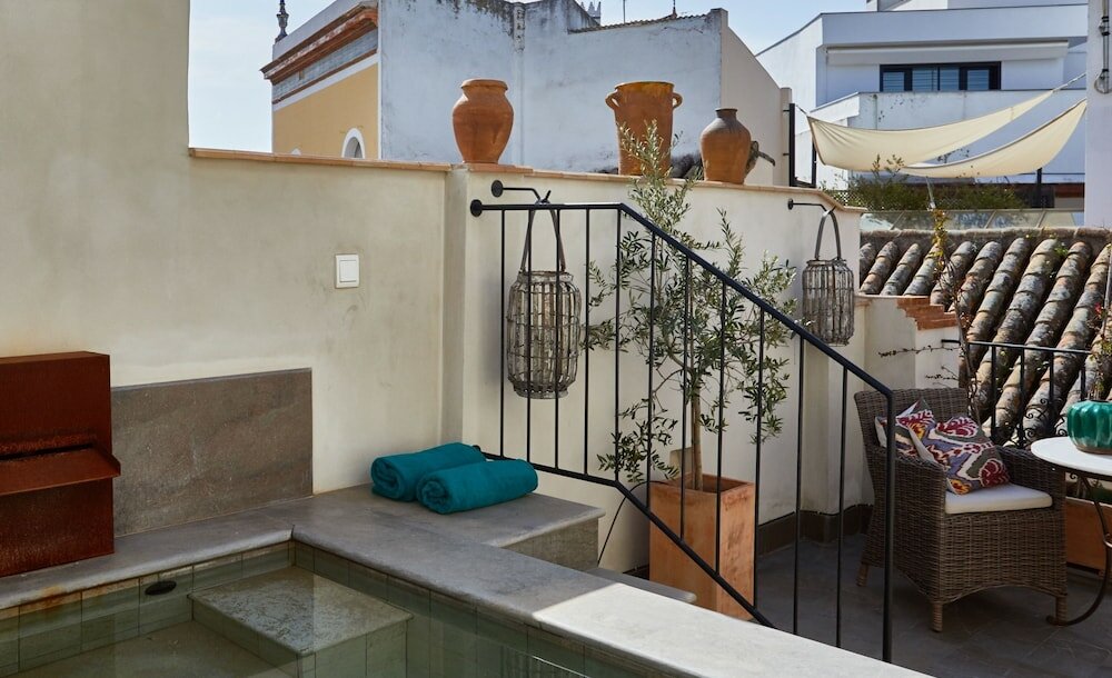 Фото Corral del Rey Sevilla