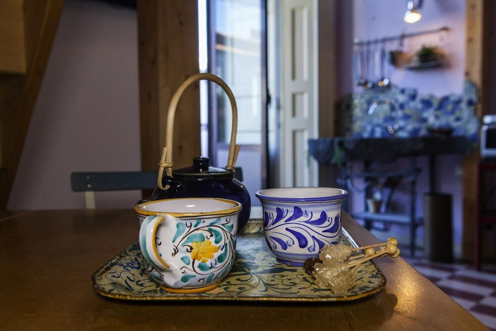 Фото B&b Bellini