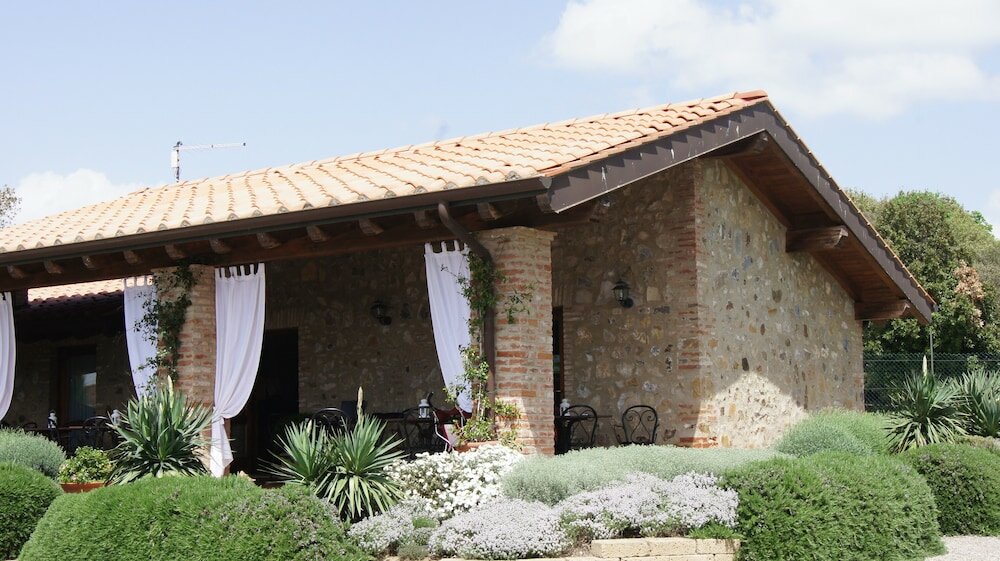 Фото Antico Casale L'Impostino