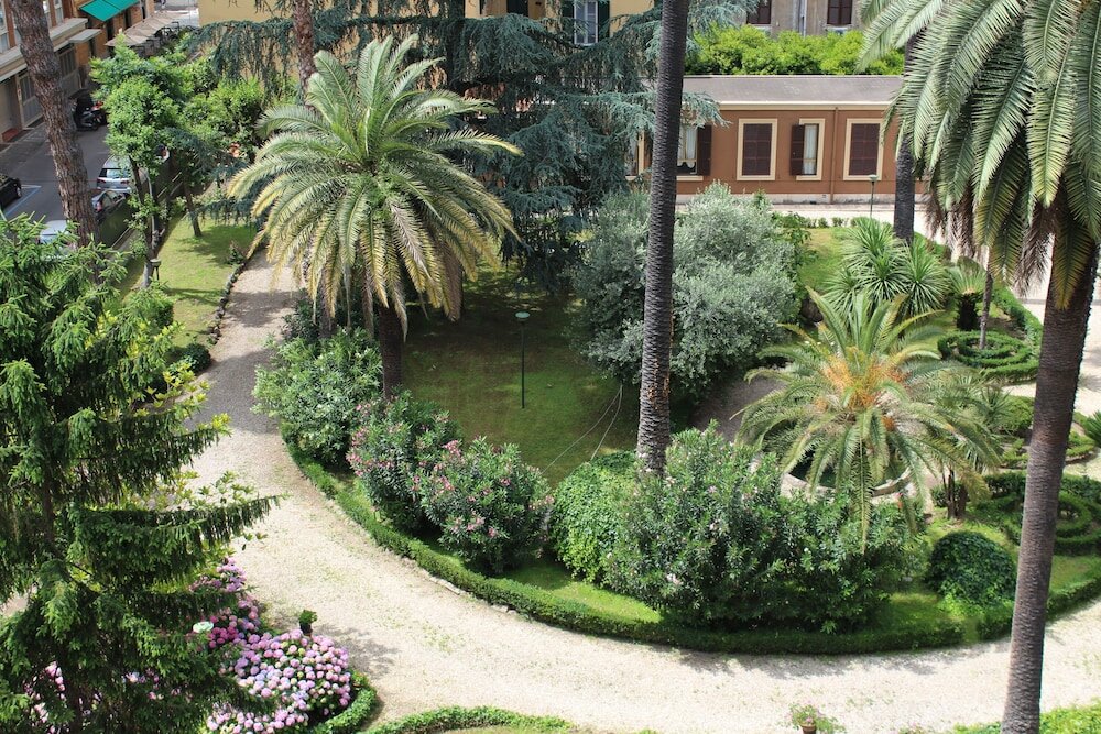 Фото Residenza Termini