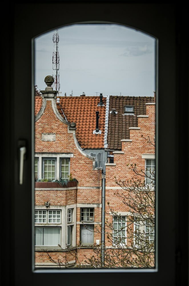 Фото Hotel Gulden Vlies