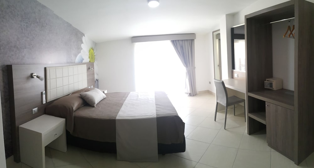 Фото Medea Resort