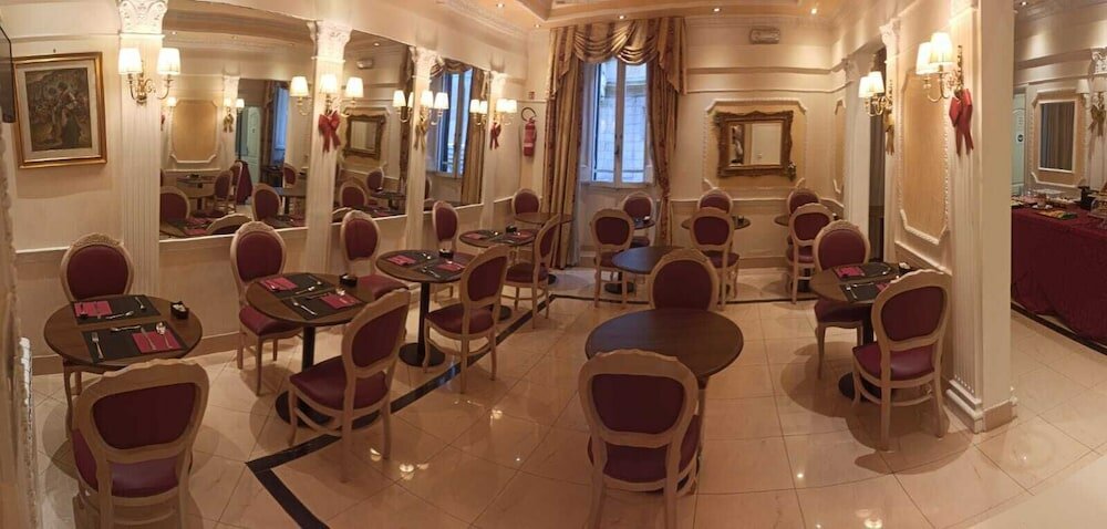 Фото Hotel Erdarelli