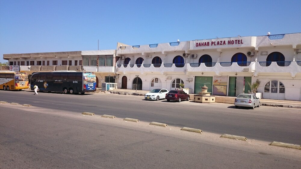 Фото Dahab Plaza Hotel
