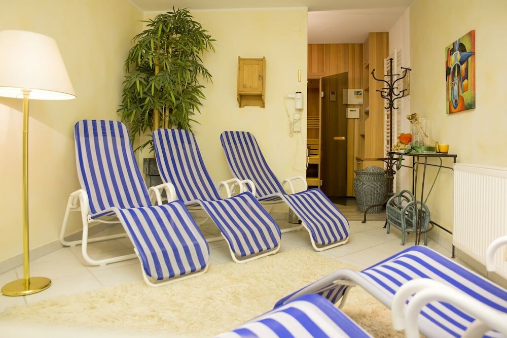 Фото Villa Ceconi by Das Grüne Hotel zur Post