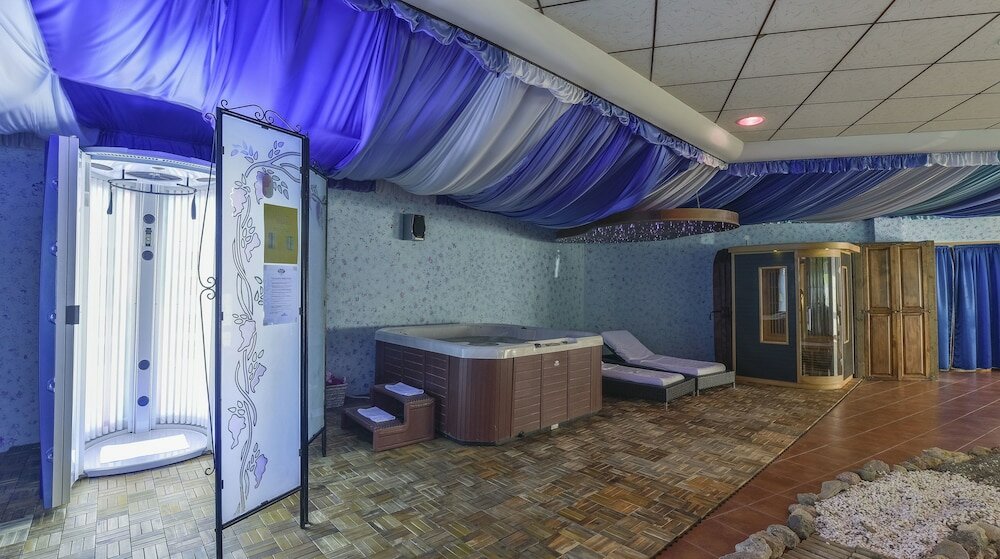 Фото Albergo Le Macinaie