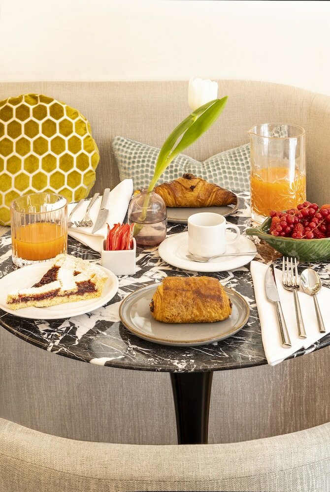 Фото Nerva Boutique Hotel