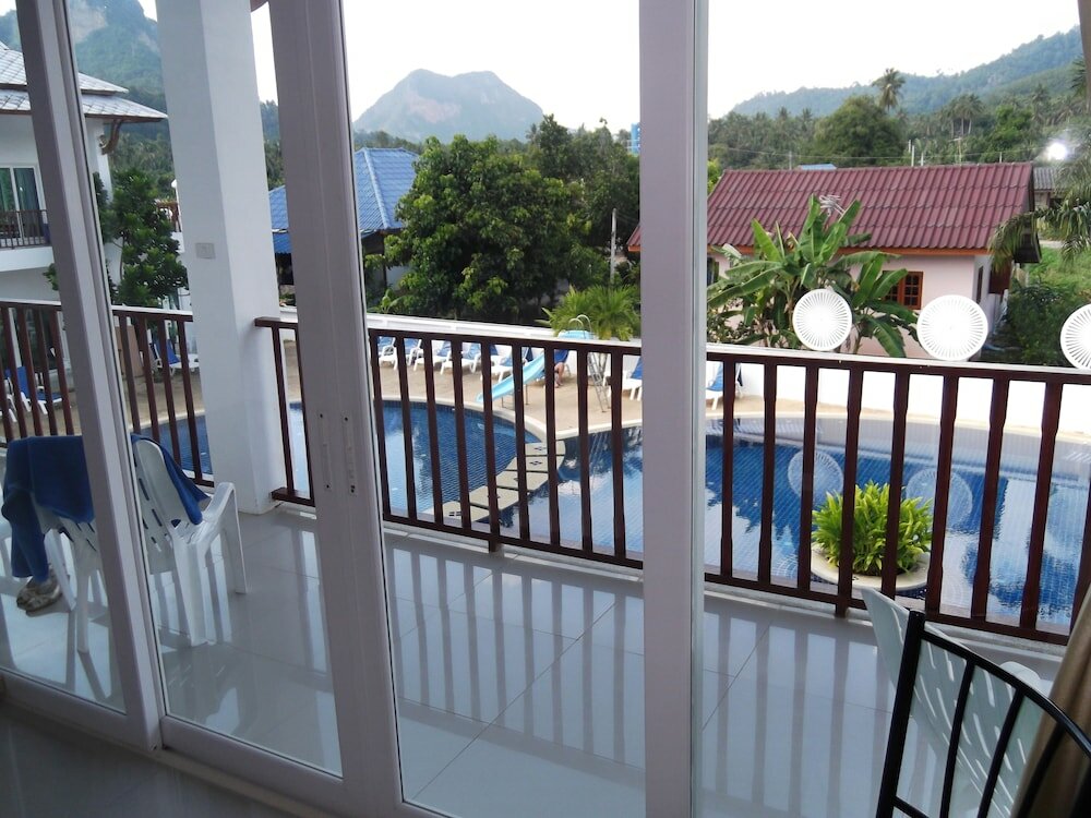 Фото Nadivana Serviced Apartments