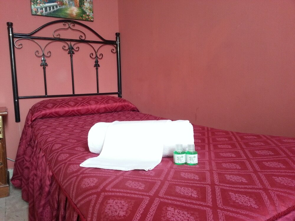 Фото Hotel Alessandra