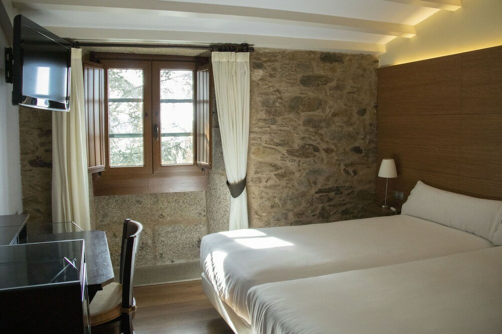 Фото Hotel Alda Bonaval