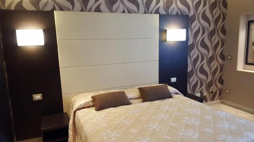 Фото B&b Emozioni Romane