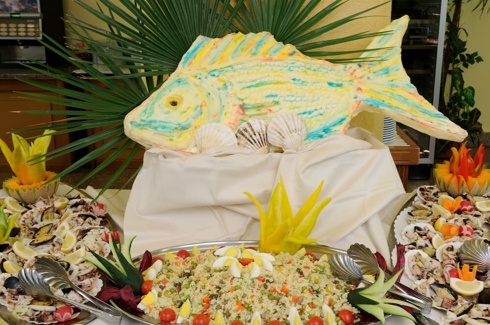 Фото Hotel Oasis