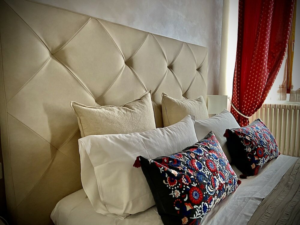 Фото Soggiorno Alessandra