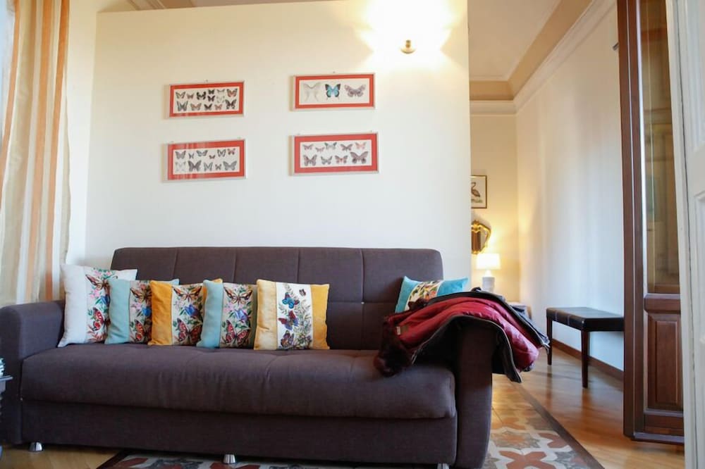 Фото B&b Crociferi Catania