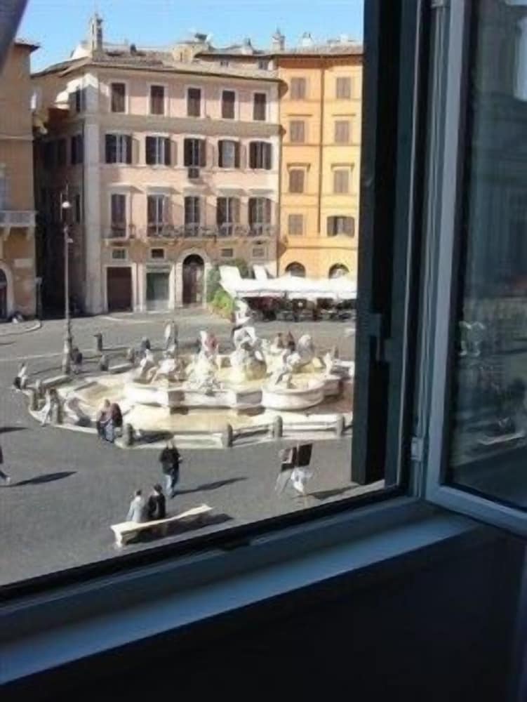 Фото Relais Navona 71