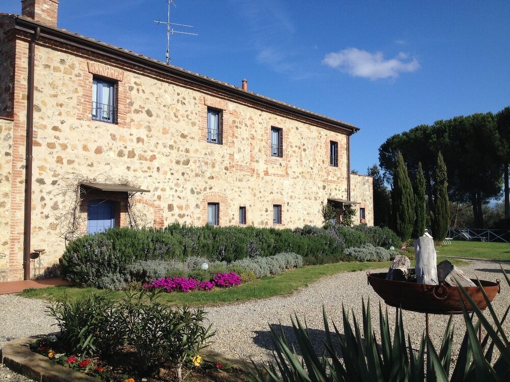 Фото Antico Casale L'Impostino