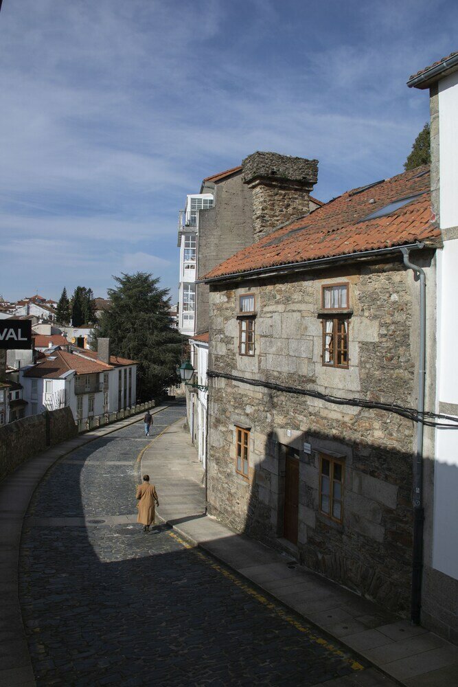 Фото Hotel Alda Bonaval