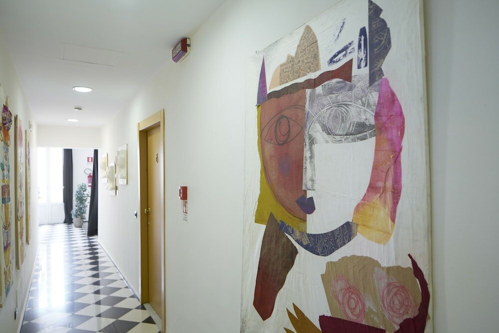 Фото Santuzza Hotel Catania