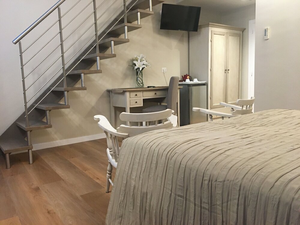 Фото Soggiorno Alessandra