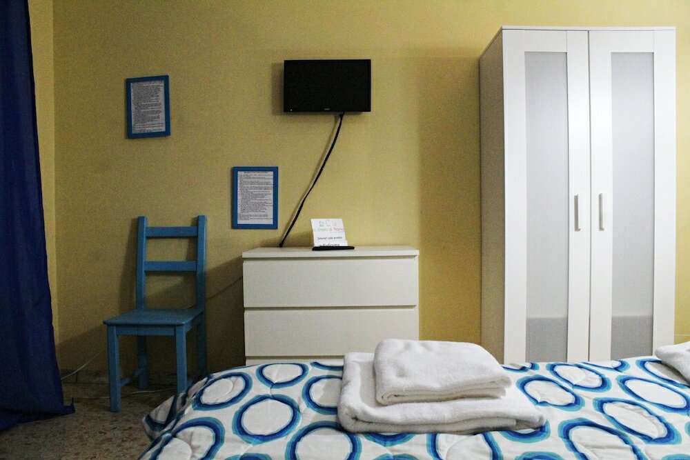 Фото La Stella di Roma B&b