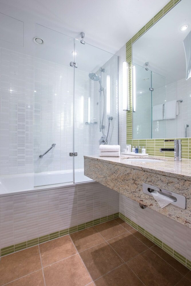 Фото Radisson Blu Hotel Hamburg Airport