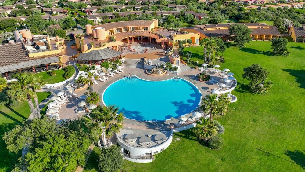 Фото Sant'Elmo Beach Hotel