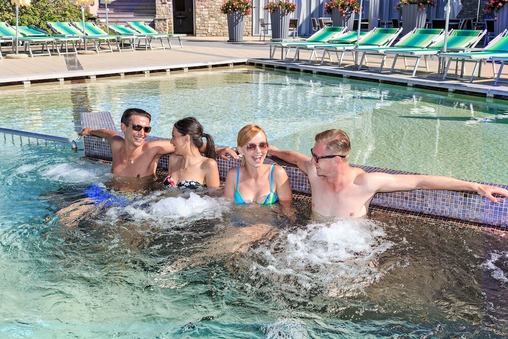 Фото Parc Hotel Germano