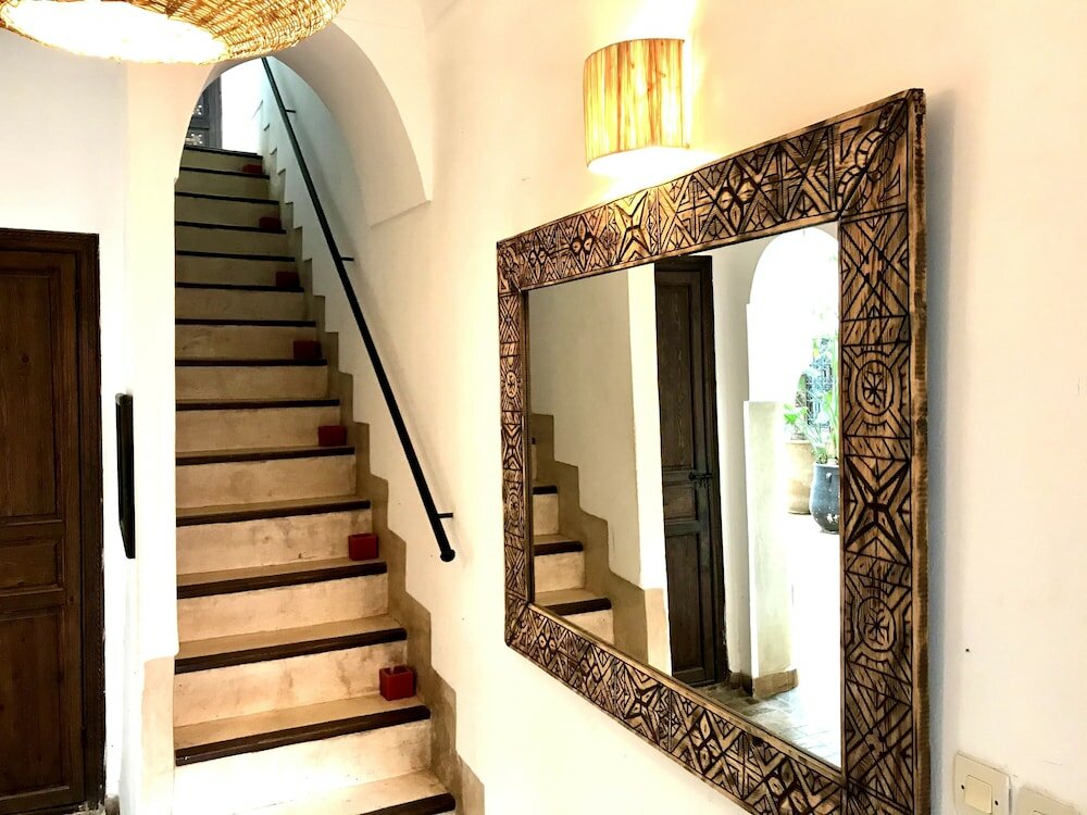 Фото Riad Dar Zaman