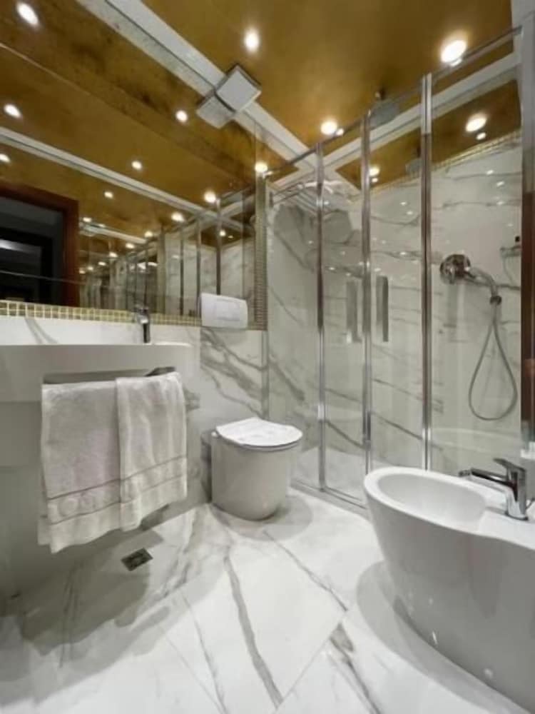 Фото Cà Dell’Arte Suites