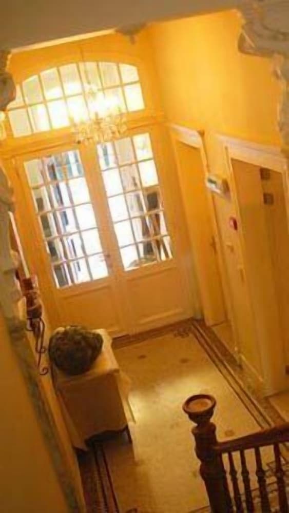 Фото Hotel Gulden Vlies