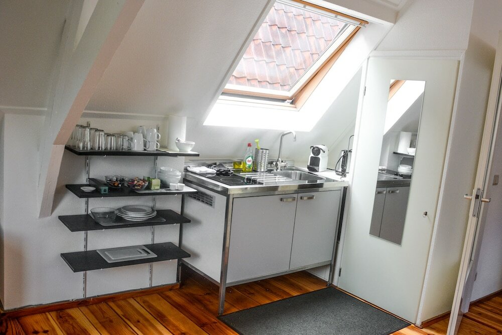 Фото Hotel de Vischpoorte