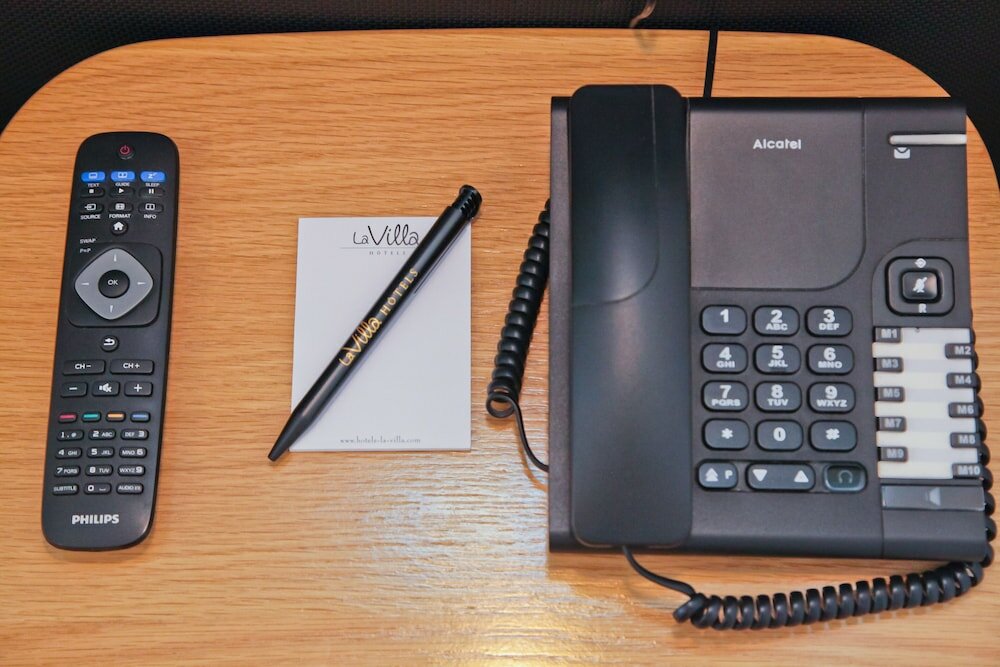 Фото La Villa Nice Promenade