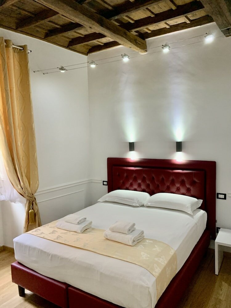 Фото Domus Ester Roma