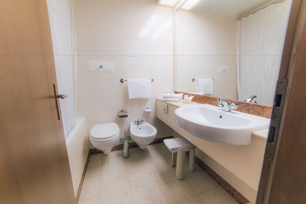 Фото Hotel Everest Arco