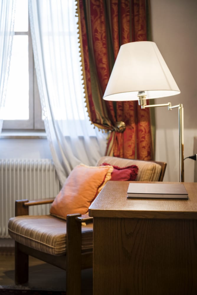 Фото Hotel Corso Am Graben