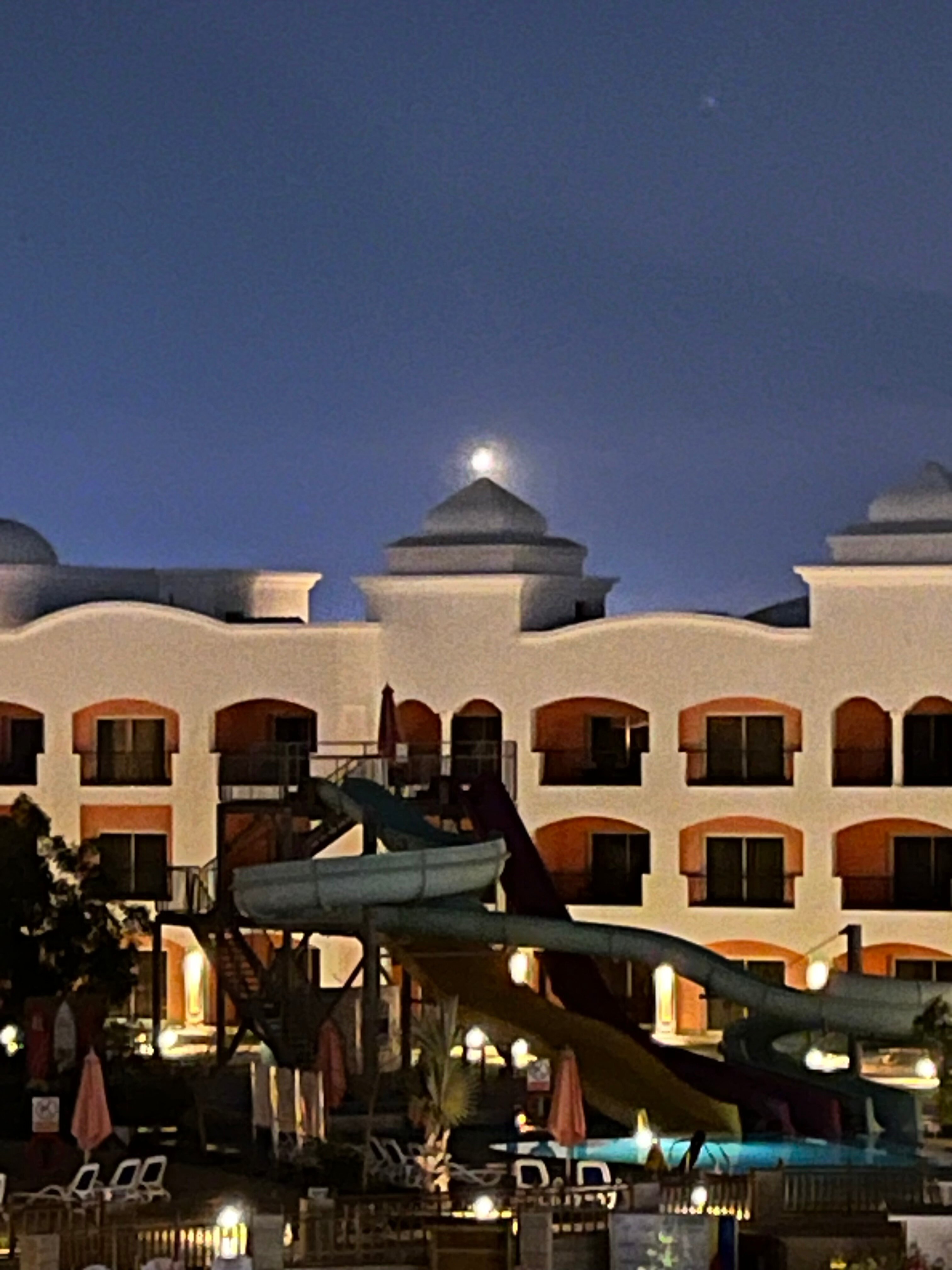 Фото Naama Bay Hotel & Resort