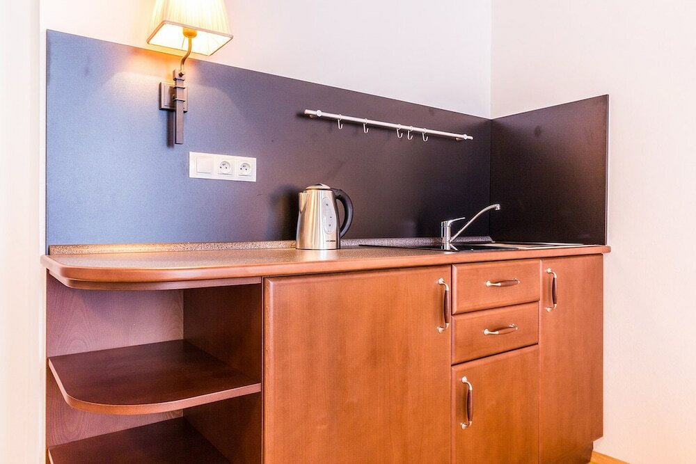 Фото Residence Thunovska 19