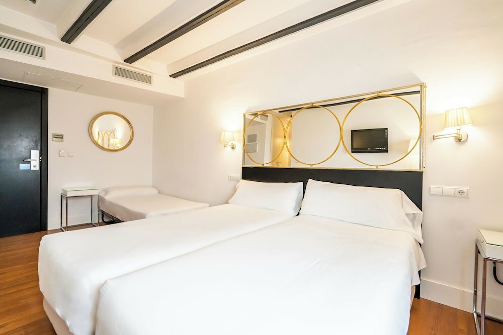 Фото Zenit El Postigo